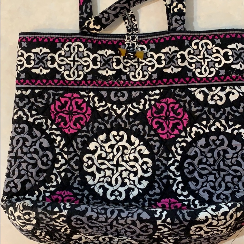 Vera Bradley Bag
